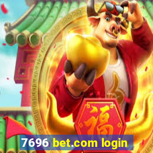 7696 bet.com login