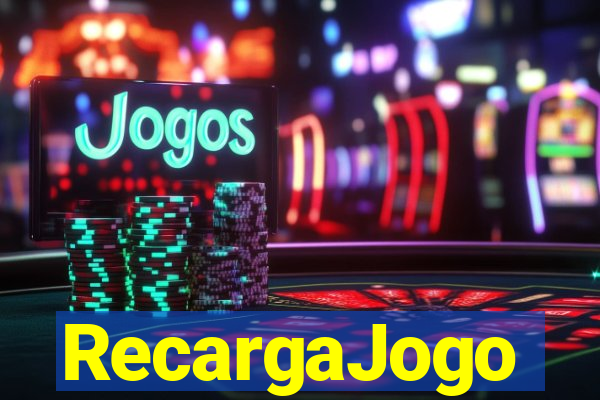 RecargaJogo