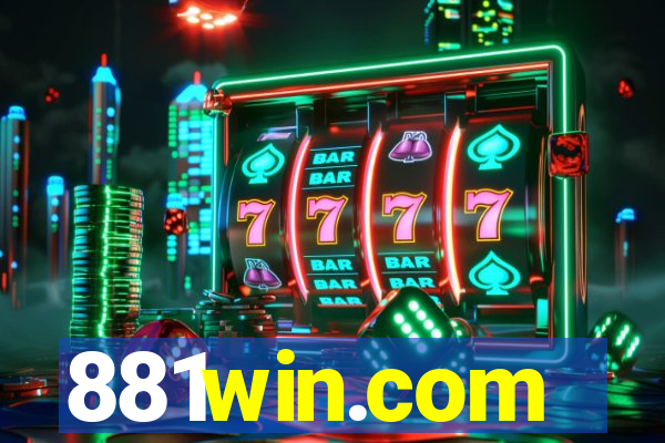 881win.com