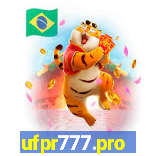 ufpr777.pro