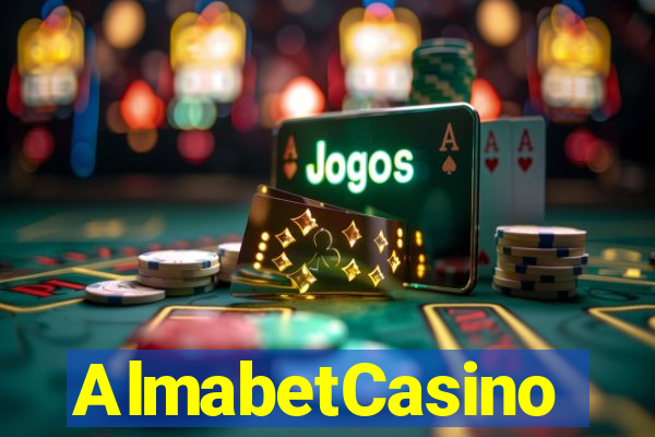 AlmabetCasino