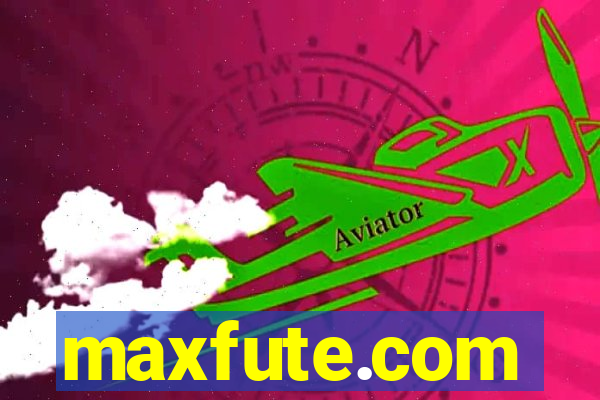 maxfute.com