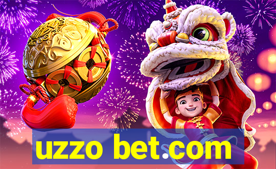 uzzo bet.com