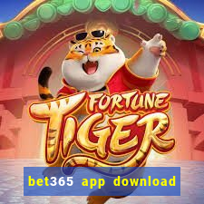 bet365 app download play store