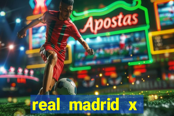 real madrid x barcelona futemax