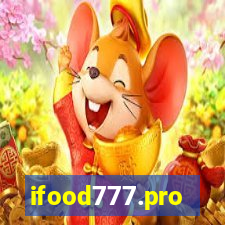 ifood777.pro