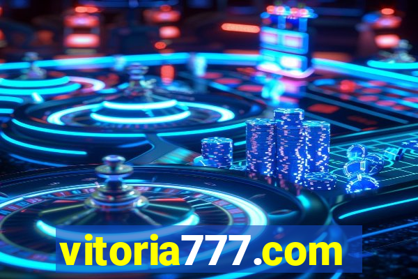 vitoria777.com