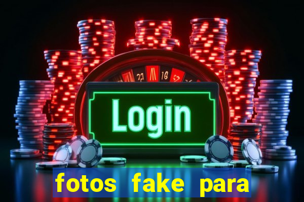 fotos fake para status do whatsapp