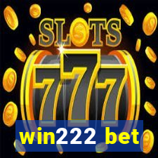 win222 bet