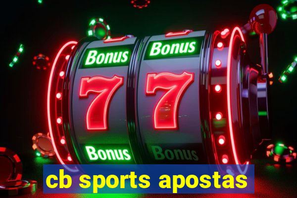 cb sports apostas