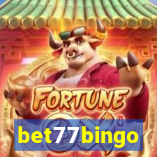 bet77bingo