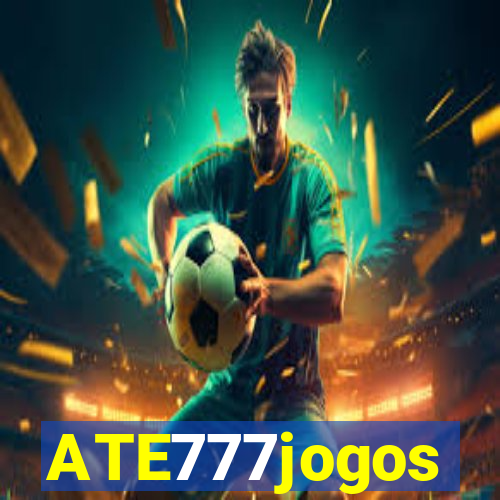 ATE777jogos