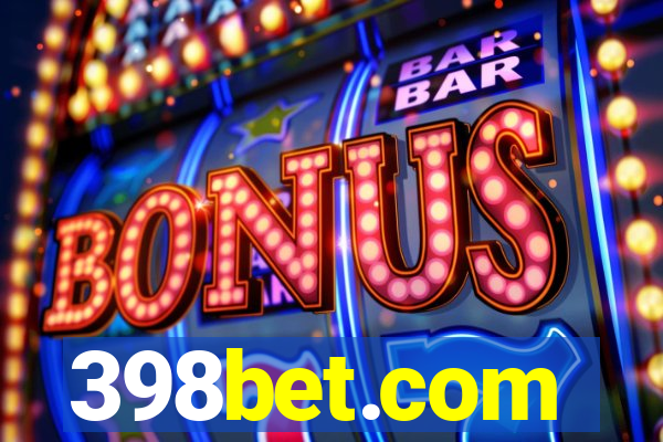 398bet.com