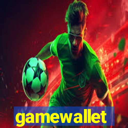 gamewallet