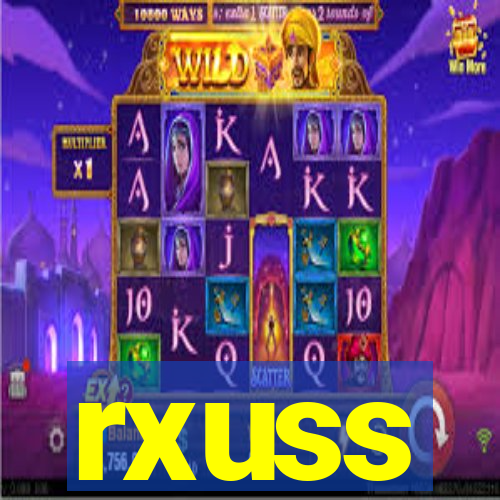 rxuss