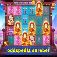 oddspedia surebet