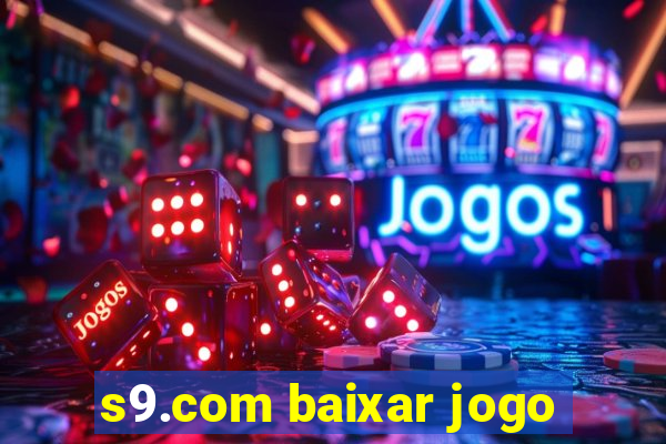 s9.com baixar jogo