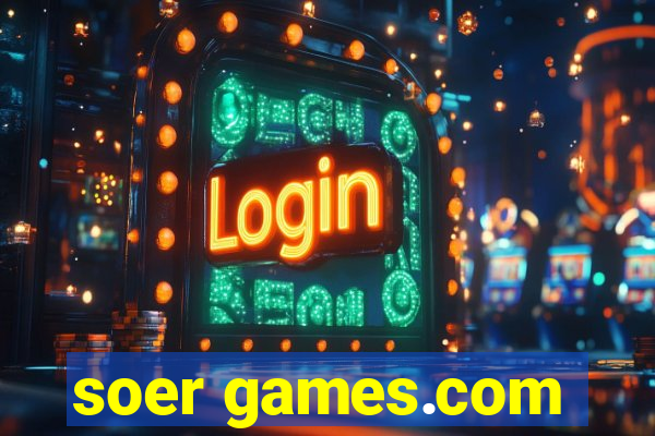 soer games.com