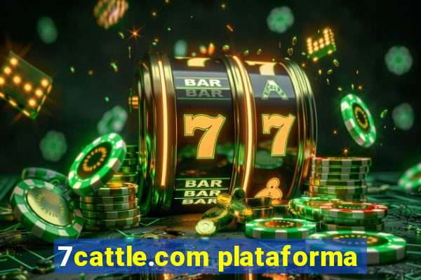 7cattle.com plataforma