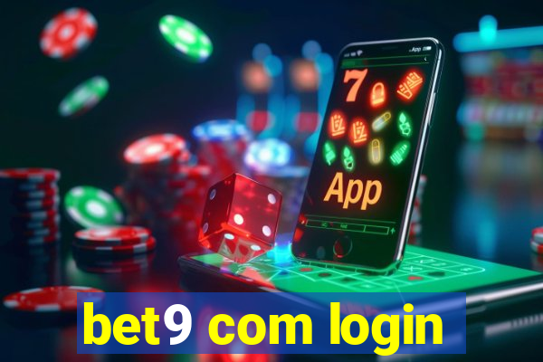 bet9 com login