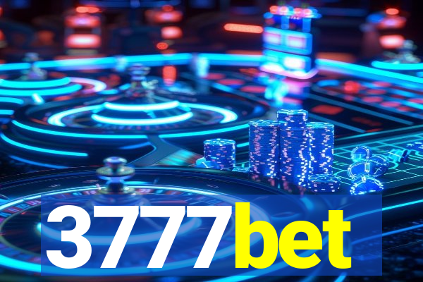 3777bet