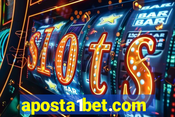 aposta1bet.com