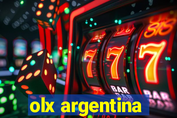 olx argentina