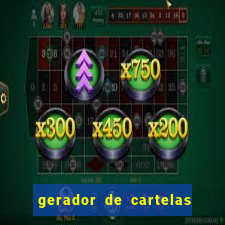 gerador de cartelas de bingo 1 a 75