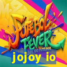 jojoy io