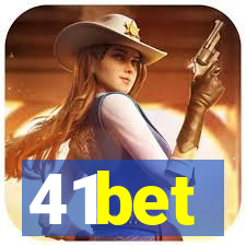 41bet