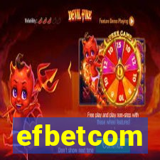 efbetcom