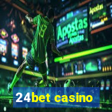 24bet casino