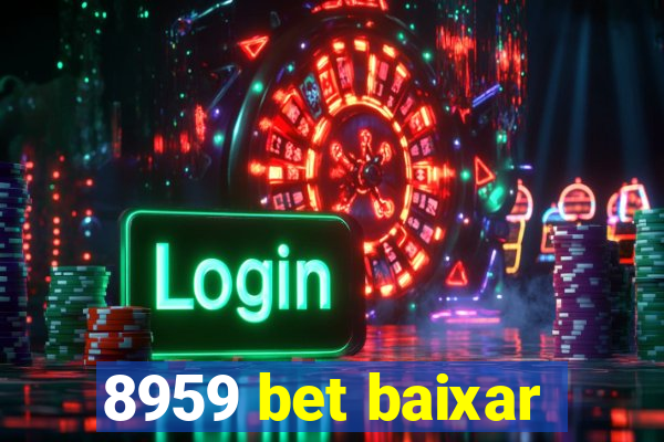 8959 bet baixar