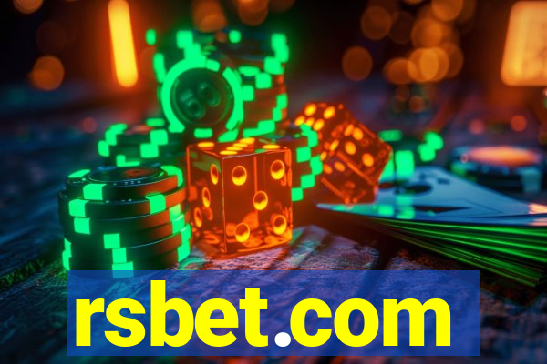 rsbet.com