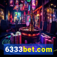 6333bet.com