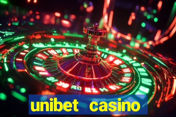 unibet casino review brand