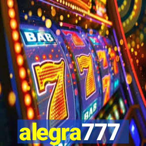 alegra777