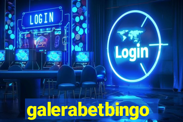 galerabetbingo