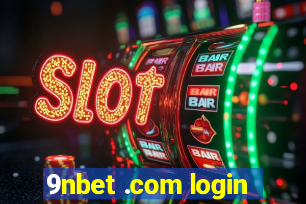 9nbet .com login