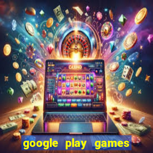 google play games beta pc