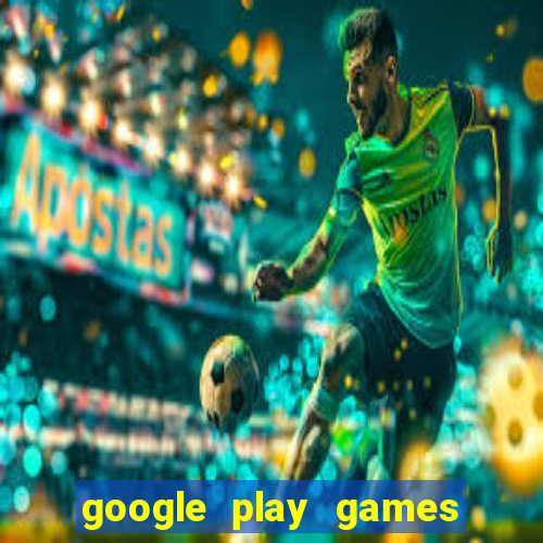 google play games beta pc