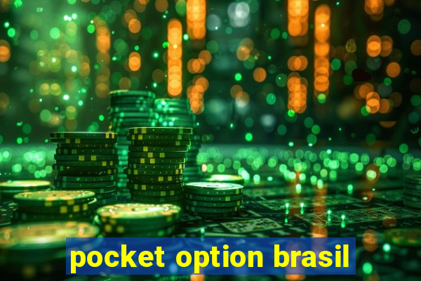 pocket option brasil