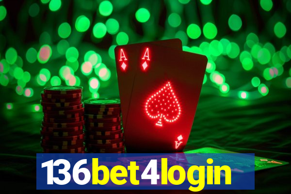 136bet4login