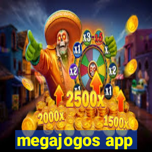 megajogos app