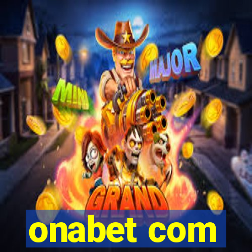 onabet com