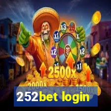 252bet login