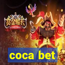 coca bet