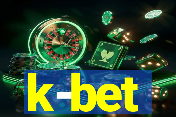 k-bet