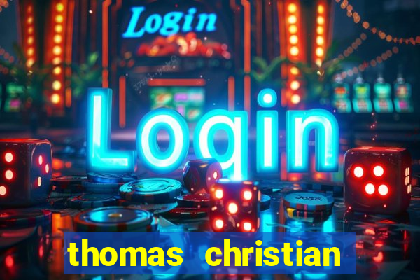 thomas christian bingo porn