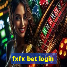 fxfx bet login